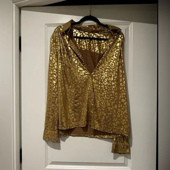 Choosy Trophy Bae top and skirt - Picture 2 of 4